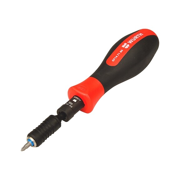 Cacciavite Croce PH, Lama Tonda | Würth - Foto 11