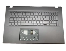 Acer Aspire A517-58M Palmrest Cover Keyboard 6B.KHMN8.013