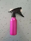 Reusable Aluminum Spray Bottle 6oz. Fluid Capacity Pink From USA