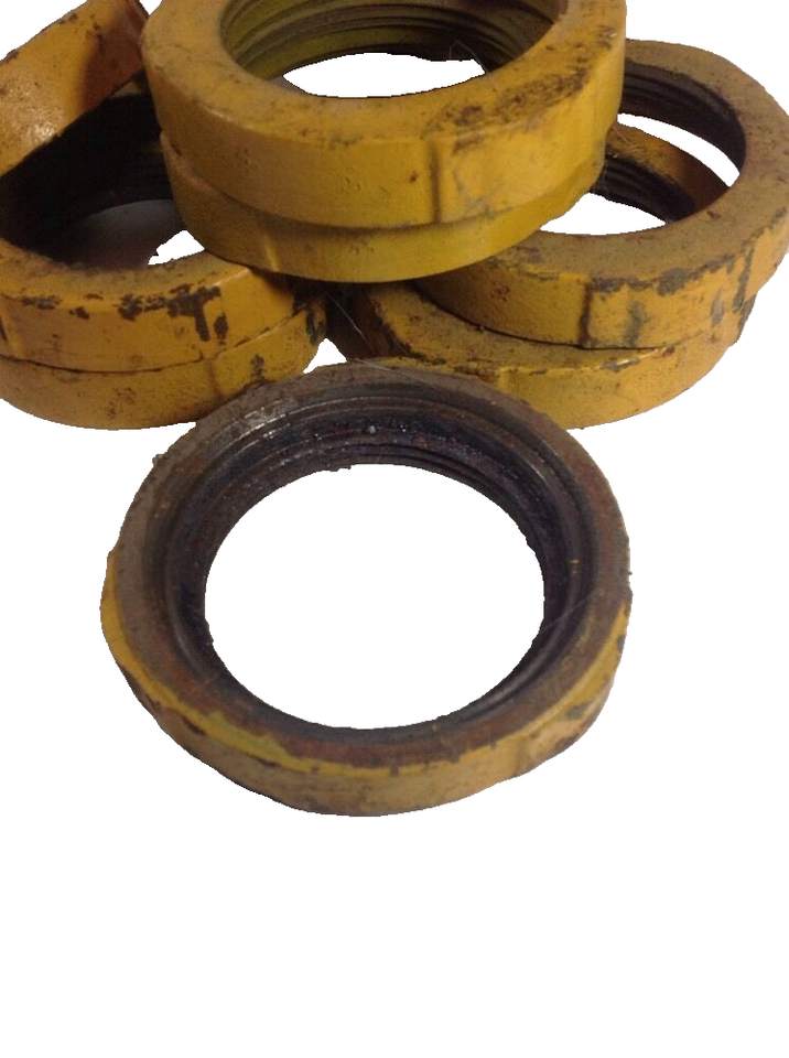 Waterous Pacer WB67 fire hydrant Parts, Hose Nozzle Retainer Ring