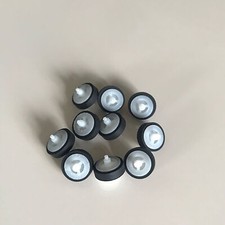 Roller Platter Roller Wheel Turntables DXB2178 for Pioneer CDJ850 900 2000 Parts