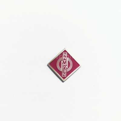 DIY Neumann Kirsite Replacement Badge Logo For Neumann149 Microphone 15mm