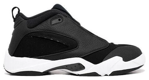 Jordan Jumpman Quick 23 Black