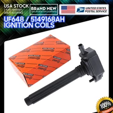 1x MODIGT OEM Ignition Coils Genuine For Jeep Dodge Ram 3.6L UF648 Chrysler
