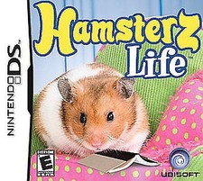 Hamsterz Life - Nintendo DS TESTED