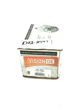 Vision OE 730-0127 Remanufactured Power Steering Pump