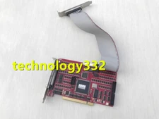 1PC used Motion control card DMC2410C-A #YY