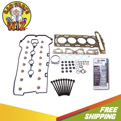 Head Gasket Set For 06-09 Chevy Cobalt Malibu HHR Pontiac Saturn 2.4L DOHC - View #4