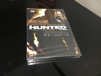 Hunted LA Presa DVD Tommy LEE Jones Benicio DEL Toro Versiegelt NEU