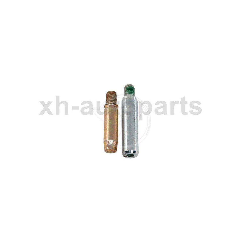 Se adapta a Ford Escort 1991~2003 2X Juego de pernos de pinza de freno de disco de frenos traseros Raybestos Foto 2 de 2