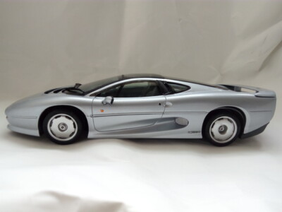 Tamiya Jaguar XJ220 1/24 未組立プラモデル Rare Kit Tamiya 1/24 Model kit Jaguar XJ220 from Japan 3896 | eBay