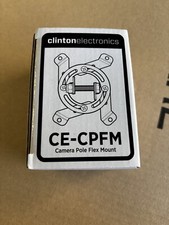 CE-CPFM, Clinton Electronics Universal Flexib...