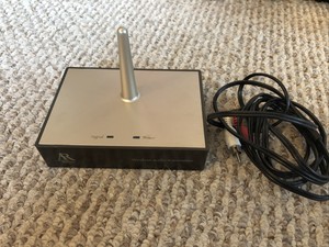 acoustic research aw825 transmitter