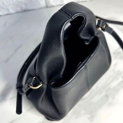 POLENE Numero Neuf Mini Shoulder bag Crossbody Leather Women POLENE Numero Neuf Mini Shoulder bag Crossbody Leather Women