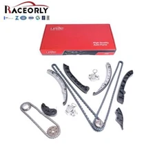 RACEORLY Timing Chain Kit Set For Jaguar Land Rover AJ126 3.0L V6 306PS