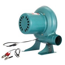 Powerful BBQ Blower Fan Kit for Kitchen Ventilation and Smoke Extraction