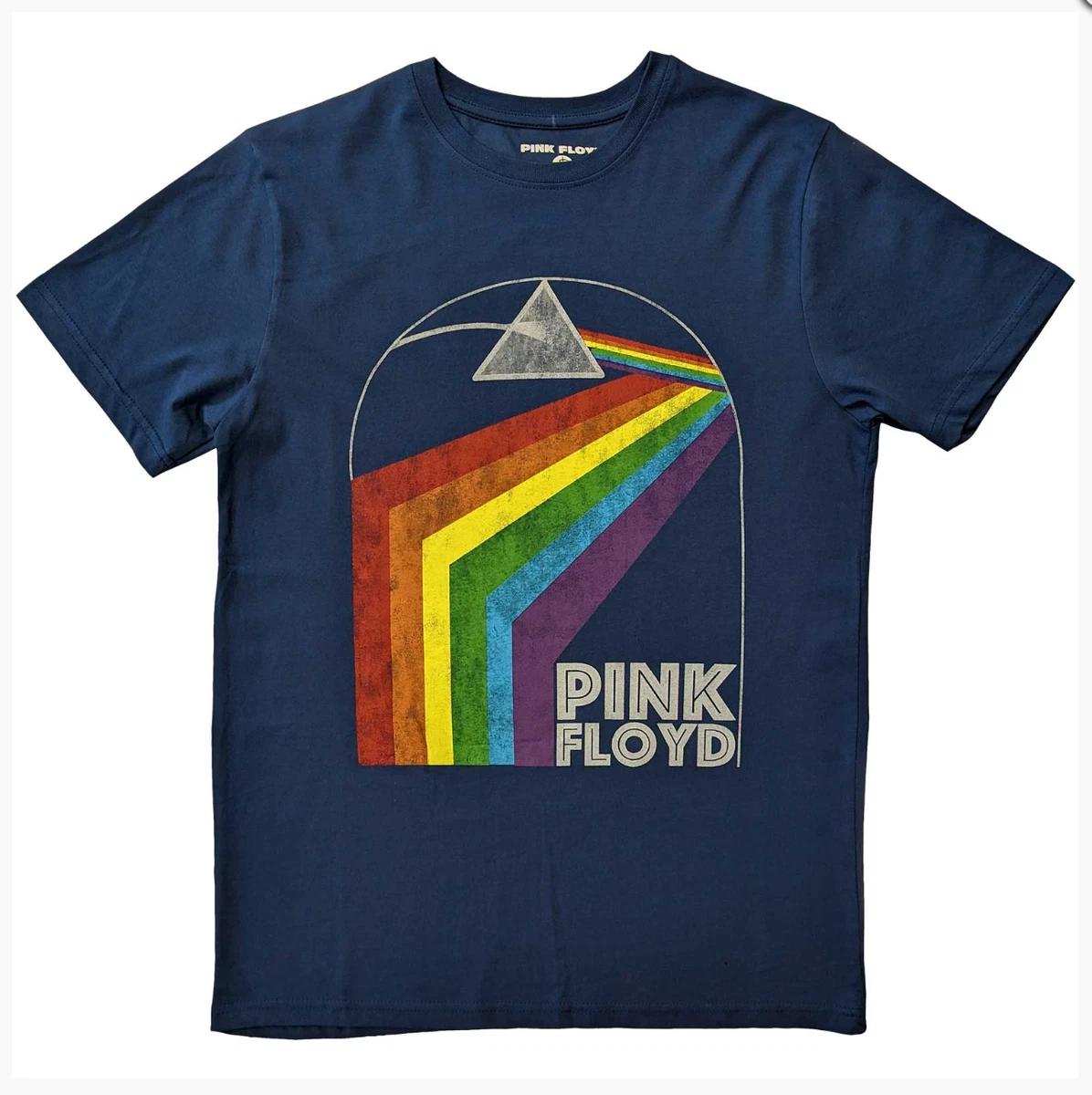 Pink floyd clearance t shirt primark