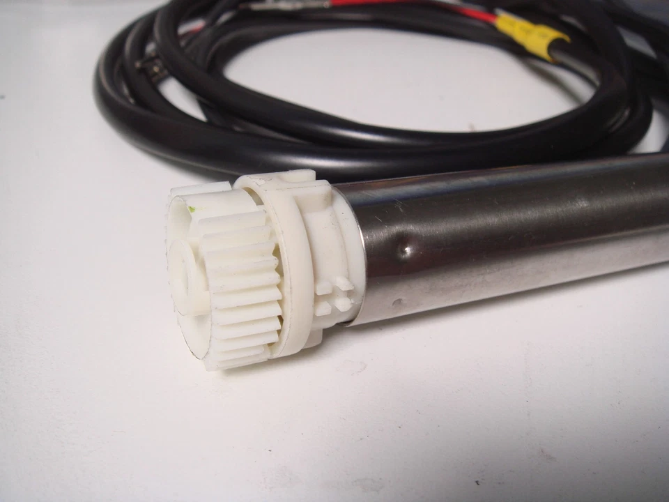 Harley Throttle By Wire Twist Grip Sensor FLH FLT 2008-2013 V-Twin 36-1885 K9 - Image 2 of 4