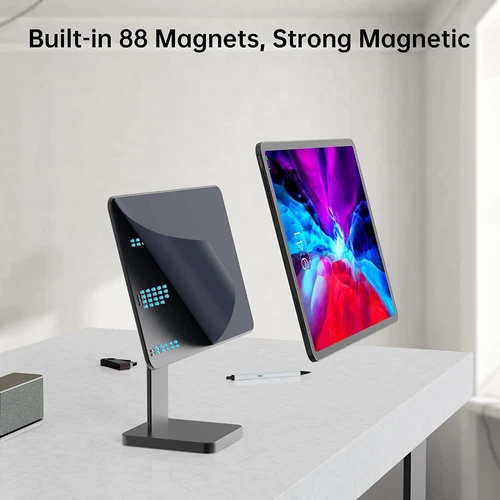 Magnetic iPad Stand Floating Tablet Holder for Ipad Pro 11 / Air 4 5 / Pro 12.9 