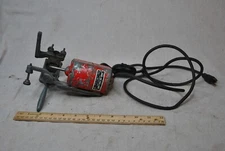 Vintage Snap-On AT-1 Armature Reconditioning Tool Tested Works Great