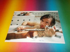 Lucas Gregorowicz movie signed autographed on 20x28 photo in person