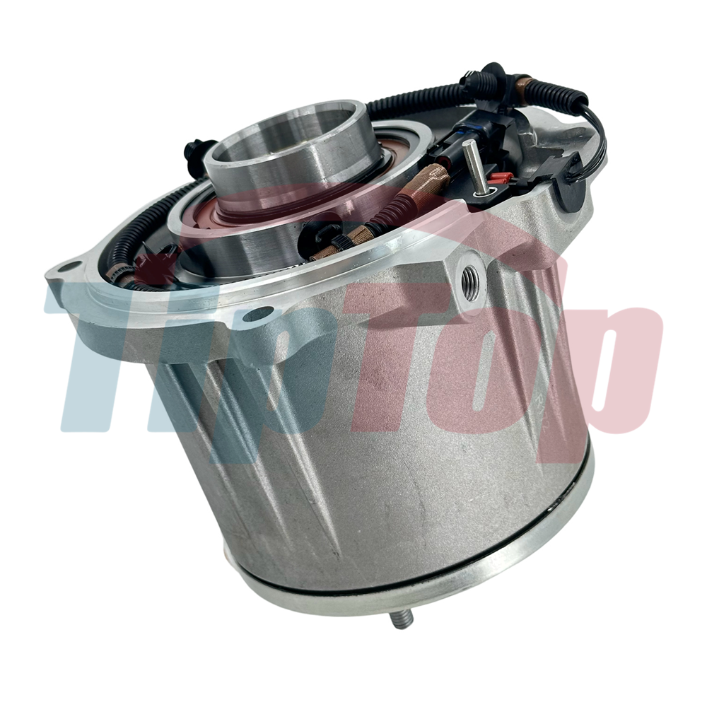 Tatsu329 Rear Differential Viscous Coupling Fit Mazda CX-3 CX-5 CX-9 AWD