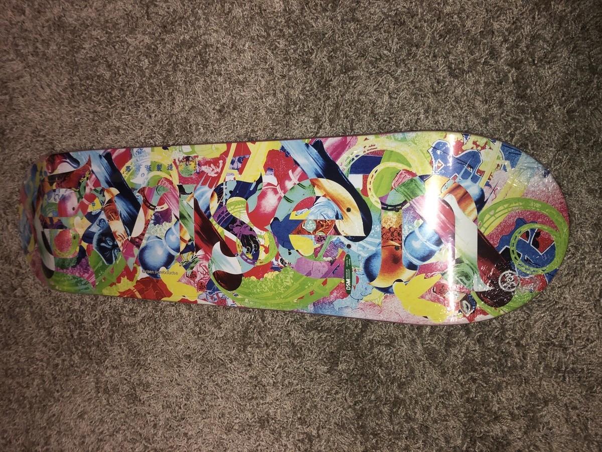 Evisen deck ワックスつき EVISEN SKATEBOARDS | Evisen Skate Decks, Shirts, Hoodies