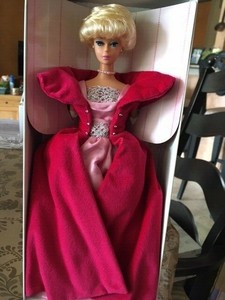 vintage barbie sophisticated lady