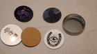 Bad Bunny VIP Exclusive Merch Bundle (Hat, Coaster Set) - 2024 Most Wanted Tour — photo 6