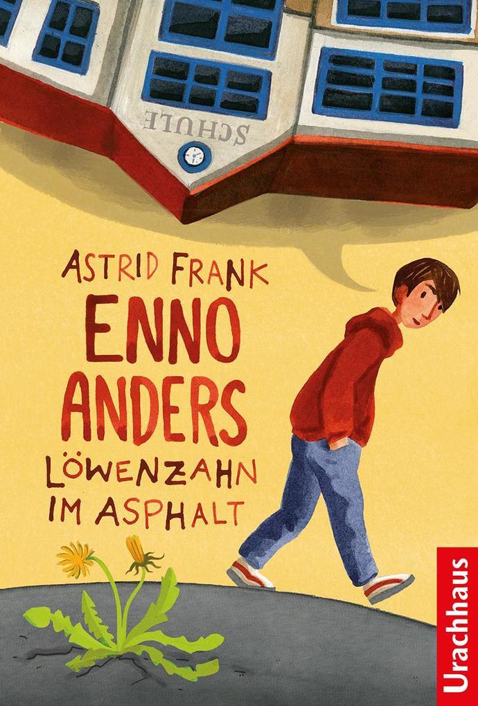 Thumbnail - Enno Anders | Astrid Frank | 2019 | Deutsch