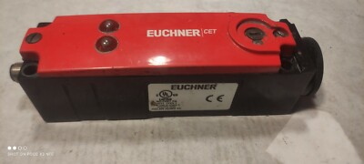 Euchner CET1-AX-LRA-00-50X-SA Safety Switch Sicherheitsschalter 
