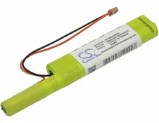 700mAh Battery For Mitutoyo Surftest SJ-201;P/N:12BAA240,2261584,5HR-AAAU
