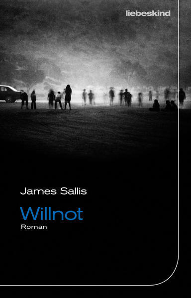 Thumbnail - Willnot | James Sallis | 2019 | Deutsch | Willnot