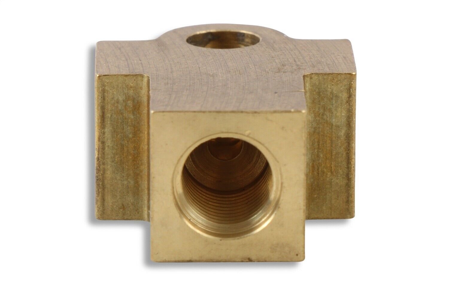 Earls Plumbing 972050ERL Hyperfirm I.F. to Straight Thread Brake Line ...