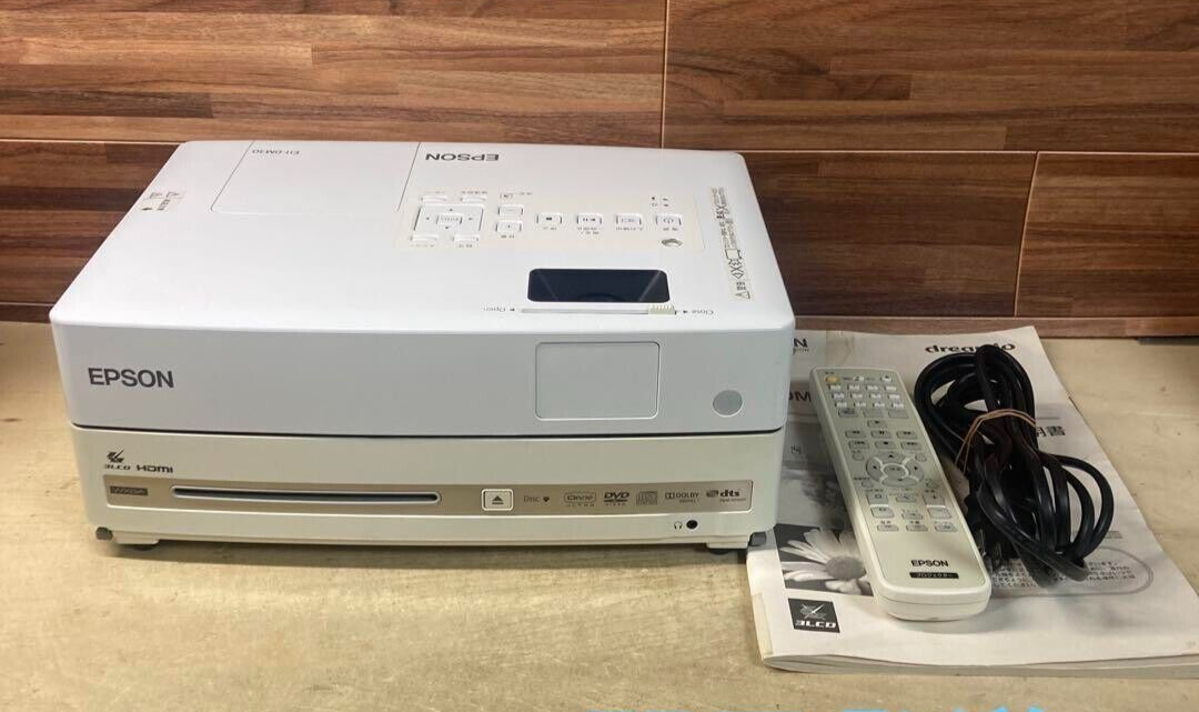 注目ショップ EPSON kiki様専用 EH-DM30 - htii.edu.kz