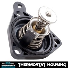 1430814 Thermostat Housing for Honda Civic CRV Acura RSX 2002-2006 19301PNA003