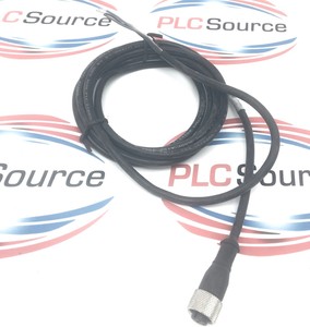 Banner Engineering 45136 Mqdc 406 Sensor Cordset Ebay