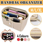 <!--F#f_0-->Felt Bag Purse Organizer Insert For Speedy 30,35 and Neverfull MM, M, Large AU<!--F/-->