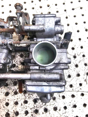 2005 Ski-Doo GSX 500ss Carbs Carburetor 403138779 Tm40-b313 for 