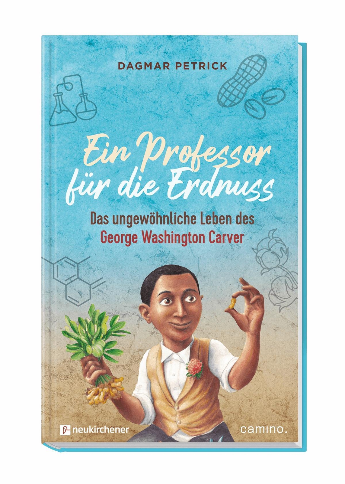 Thumbnail - Ein Professor Für Die Erdnuss Das Ungewöhnliche Leben Des George