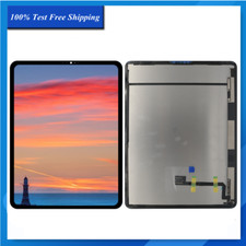 LCD Display For iPad Pro 12.9" 3rd 2018 A1876 A2014 A1895 Touch Screen Digitizer