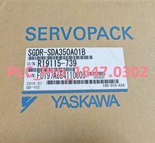 1PCS Brand New YASKAWA SGDR-SDA350A01B Servo ...