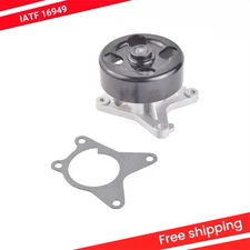 Fit 15-18 Chevrolet City Express 2007-2020 Nissan NV200 Sentra Versa Water Pumps