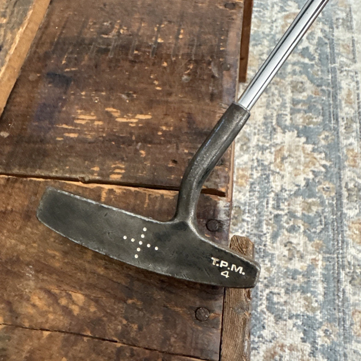 Spalding Putter Golf Clubs for sale | eBay