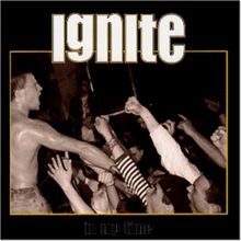 In My Time von Ignite | CD | Zustand gut