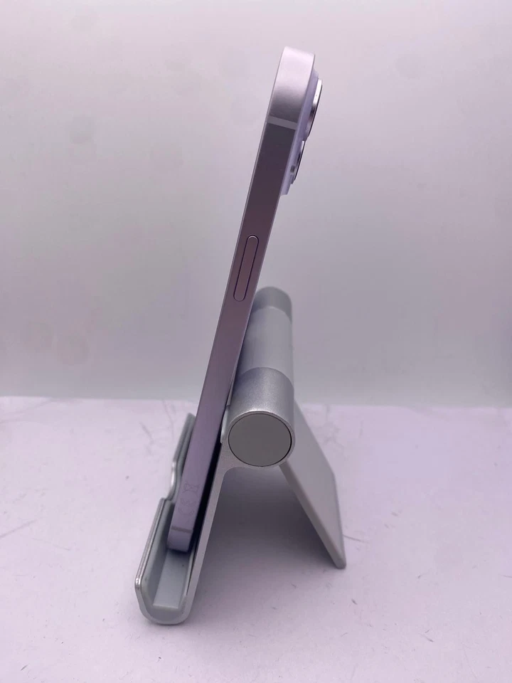 Apple IPHONE 14 Plus 256GB - Purple - Bild 4 von 4