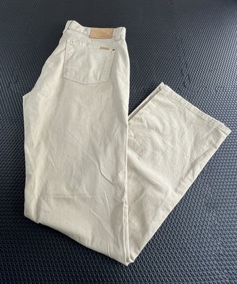 Fidelity Denim 50-11 Havana Twill Chino Pants Men's Tag Sz 38x34