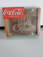 Coca Cola Glass Holders 4