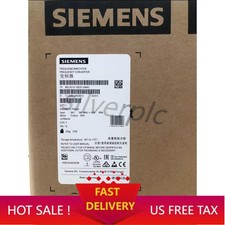 New Siemens 6SL3210-1SE31-0AA0 6SL3 210-1SE31-0AA0 1 Year Warranty Fast Shipping