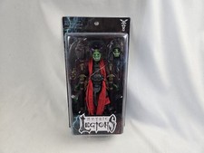 Yoshanai Kari Rising Sons Mythic Legions Four Horseman action figure